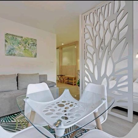 Apartament Gdansk Srodmiescie Tartaczna 42 Екстер'єр фото