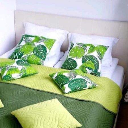 Apartament Gdansk Srodmiescie Tartaczna 42 Екстер'єр фото