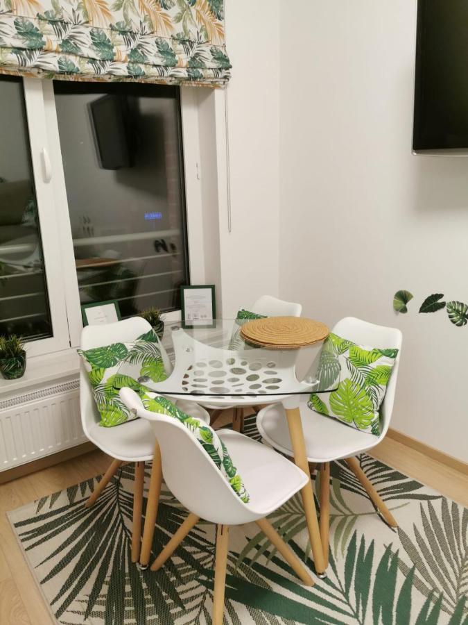 Apartament Gdansk Srodmiescie Tartaczna 42 Екстер'єр фото
